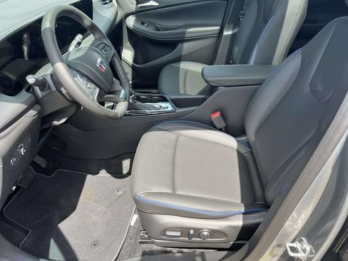 New 2026 Buick Encore GX Sport Touring w/ Advanced Technology Package AWD/4WD image 15