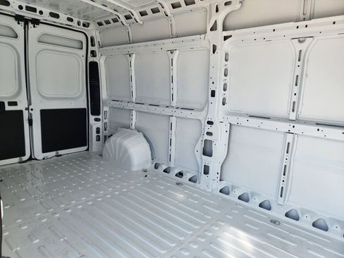 New 2026 RAM ProMaster 2500 w/ Safety Group image 21