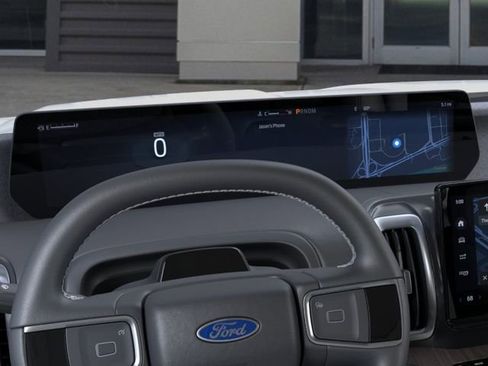 New 2026 Ford Expedition Max Platinum AWD/4WD image 13