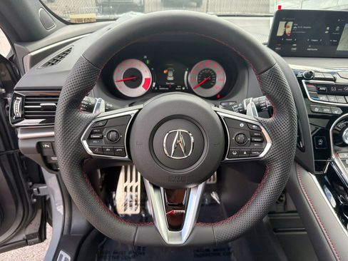 New 2026 Acura RDX A-Spec AWD/4WD image 13