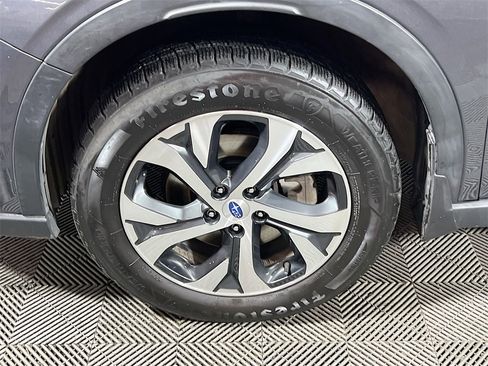 Used 2020 Subaru Outback Limited w/ Popular Package #2 image 28