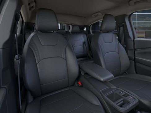 New 2025 Ford Mustang Mach-E Premium AWD/4WD image 11