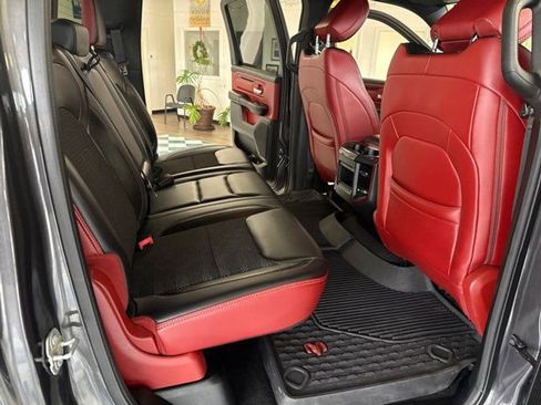 Used 2019 RAM 1500 Rebel w/ Rebel Level 1 Equipment Group image 11