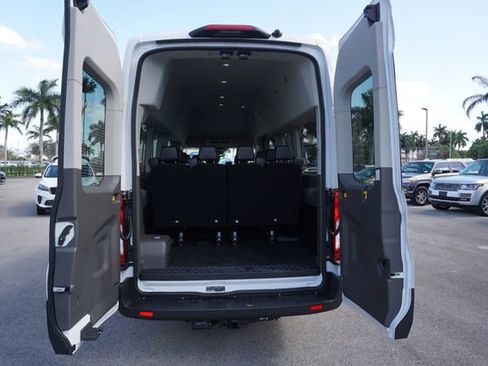 New 2026 Ford Transit 350 XL image 26