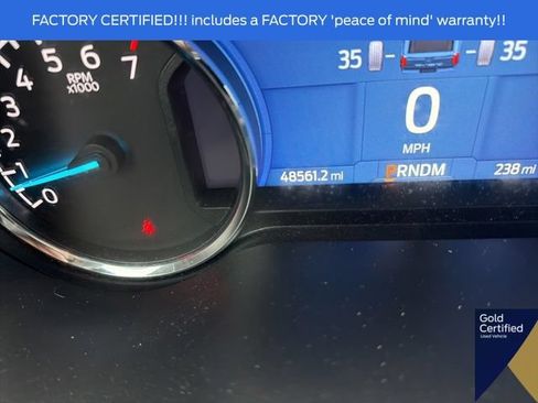 Used 2022 Ford F150 XLT w/ Equipment Group 301A Mid AWD/4WD image 47