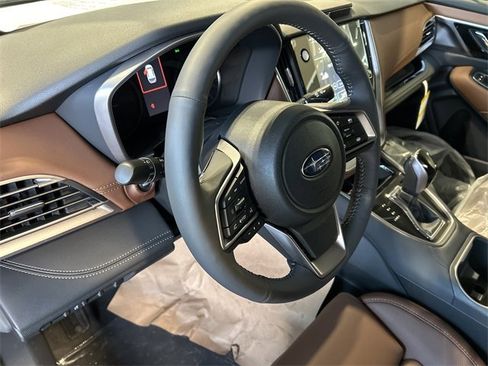 New 2025 Subaru Outback Touring XT image 11