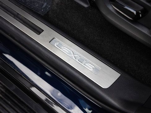 Used 2024 Lexus GX 550 550 Luxury+ w/ Accessory Package (2T) image 25