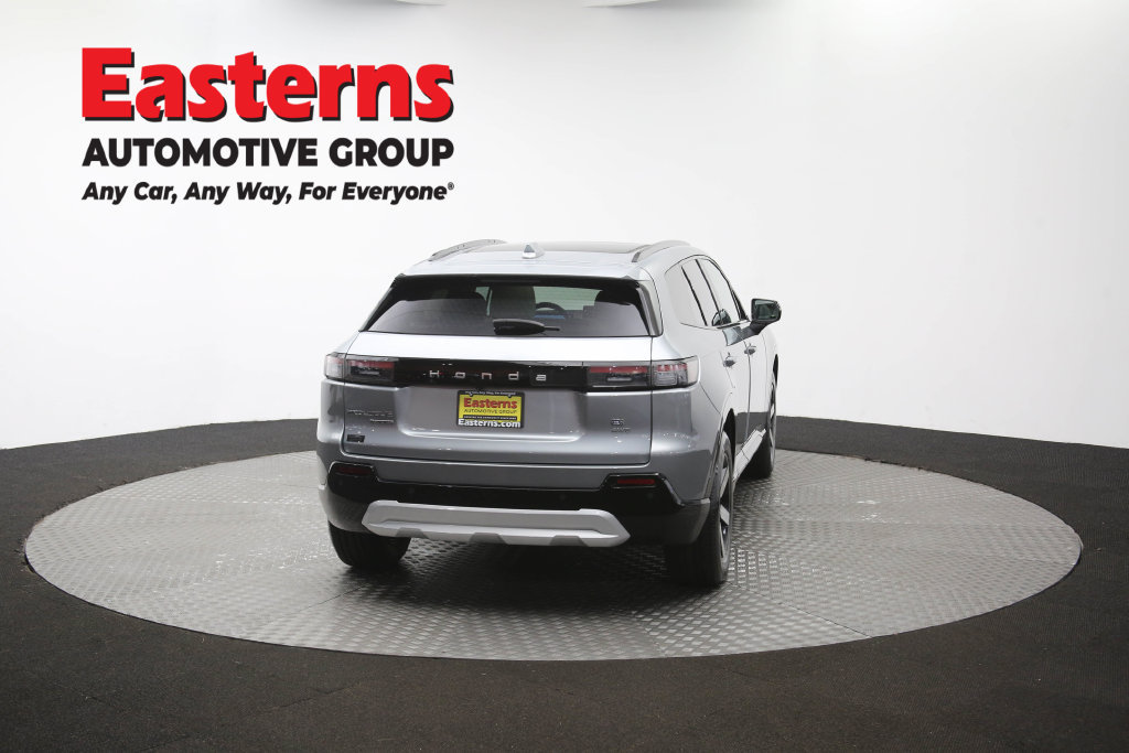 Used 2024 Honda Prologue Touring image 38