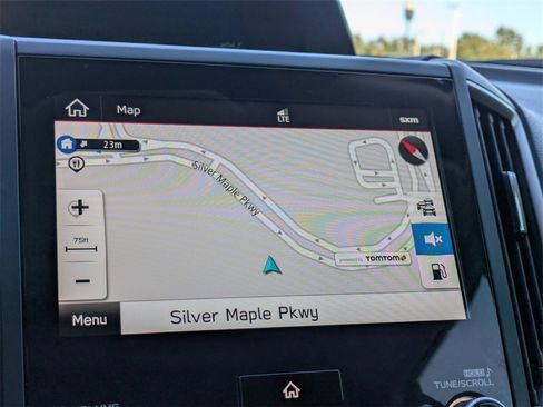 Used 2024 Subaru Forester Touring w/ POP Package 3 image 20