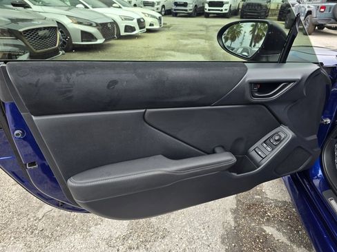 Used 2024 Toyota GR86 Premium image 13