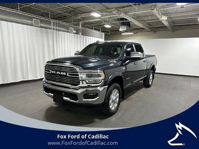 Used 2021 RAM 2500 Laramie