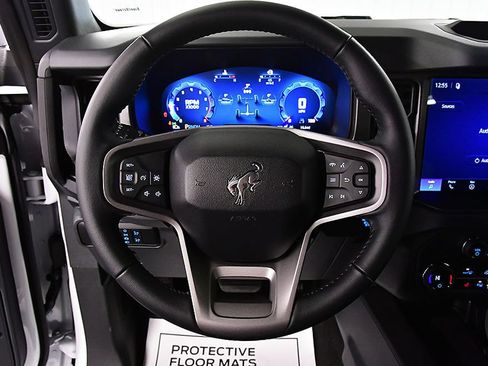 New 2026 Ford Bronco Big Bend AWD/4WD image 18