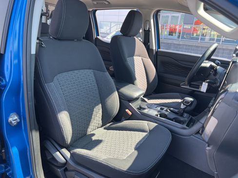 Used 2024 Ford Ranger XLT w/ Technology Package image 53