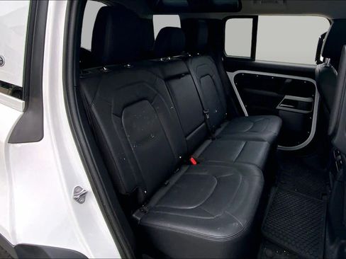 Used 2024 Land Rover Defender 110 S AWD/4WD image 20