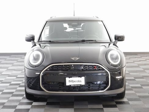 Certified 2025 MINI Cooper S image 19