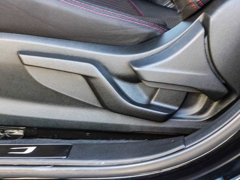 Used 2022 Subaru WRX Premium w/ Popular Package #1 image 20