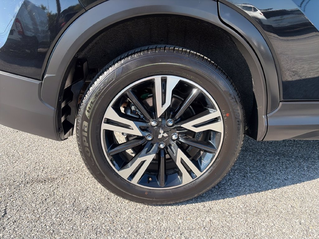 Used 2026 Mitsubishi Eclipse Cross SE AWD/4WD image 42