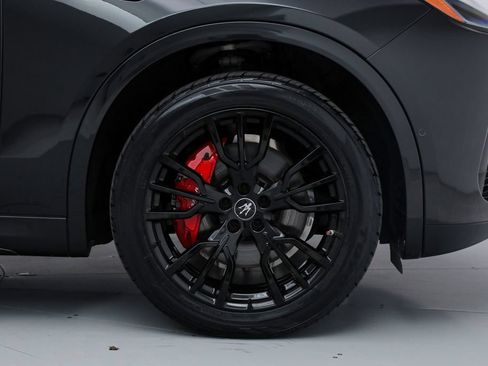 Certified 2024 Maserati Grecale Modena AWD/4WD image 23