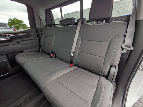 New 2026 Chevrolet Silverado 1500 RST w/ All Star Edition Plus AWD/4WD image 7