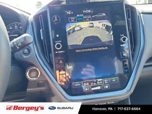 Used 2025 Subaru Crosstrek 2.5i Sport image 27