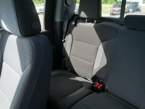 Used 2020 Chevrolet Silverado 3500 LT w/ All Star Edition AWD/4WD image 12