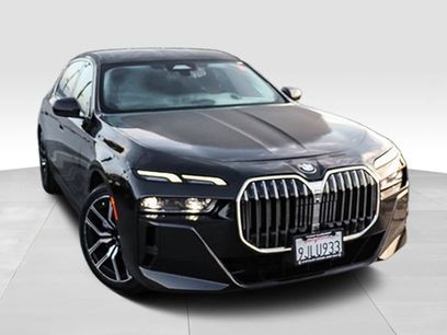 Used 2024 BMW 740i