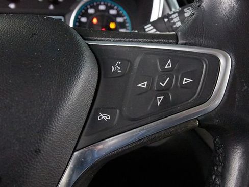 Used 2018 Chevrolet Equinox Premier AWD/4WD image 15