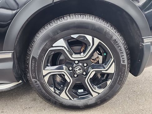 Used 2018 Honda CR-V Touring image 14