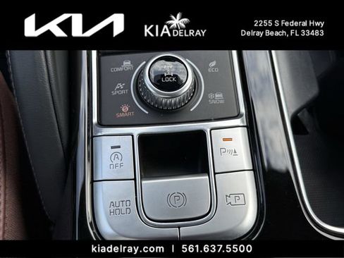 Used 2023 Kia Telluride SX Prestige AWD/4WD image 27
