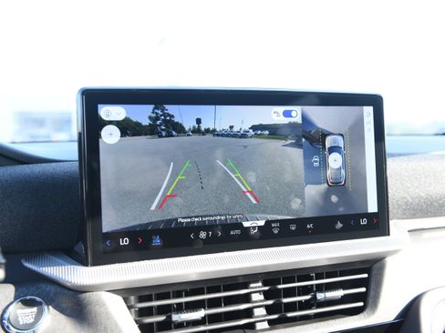 New 2026 Ford Explorer Platinum RWD image 21