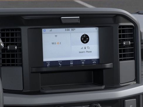 New 2026 Ford F250 XL w/ STX Appearance Package image 14