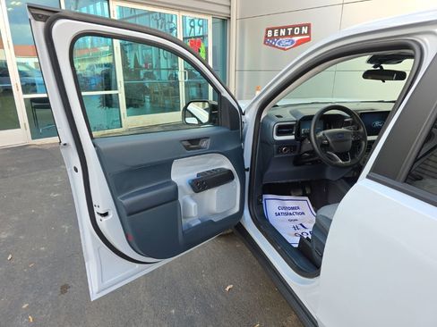 New 2026 Ford Maverick XLT w/ Equipment Group 301A image 9