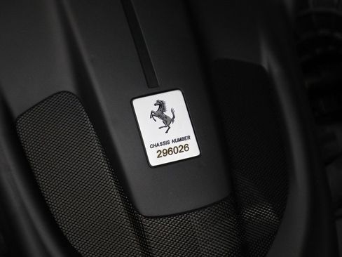 Certified 2023 Ferrari Roma image 28