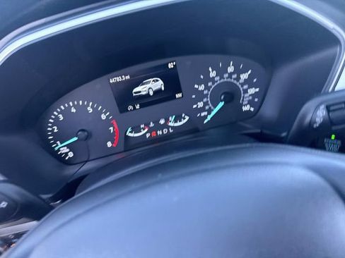 Certified 2022 Ford Escape SE image 32