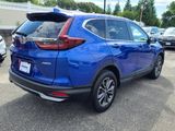 Certified 2021 Honda CR-V EX-L image 4
