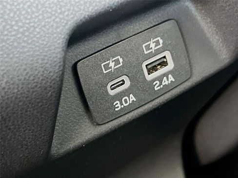 New 2026 Subaru Crosstrek 2.0i Premium image 25