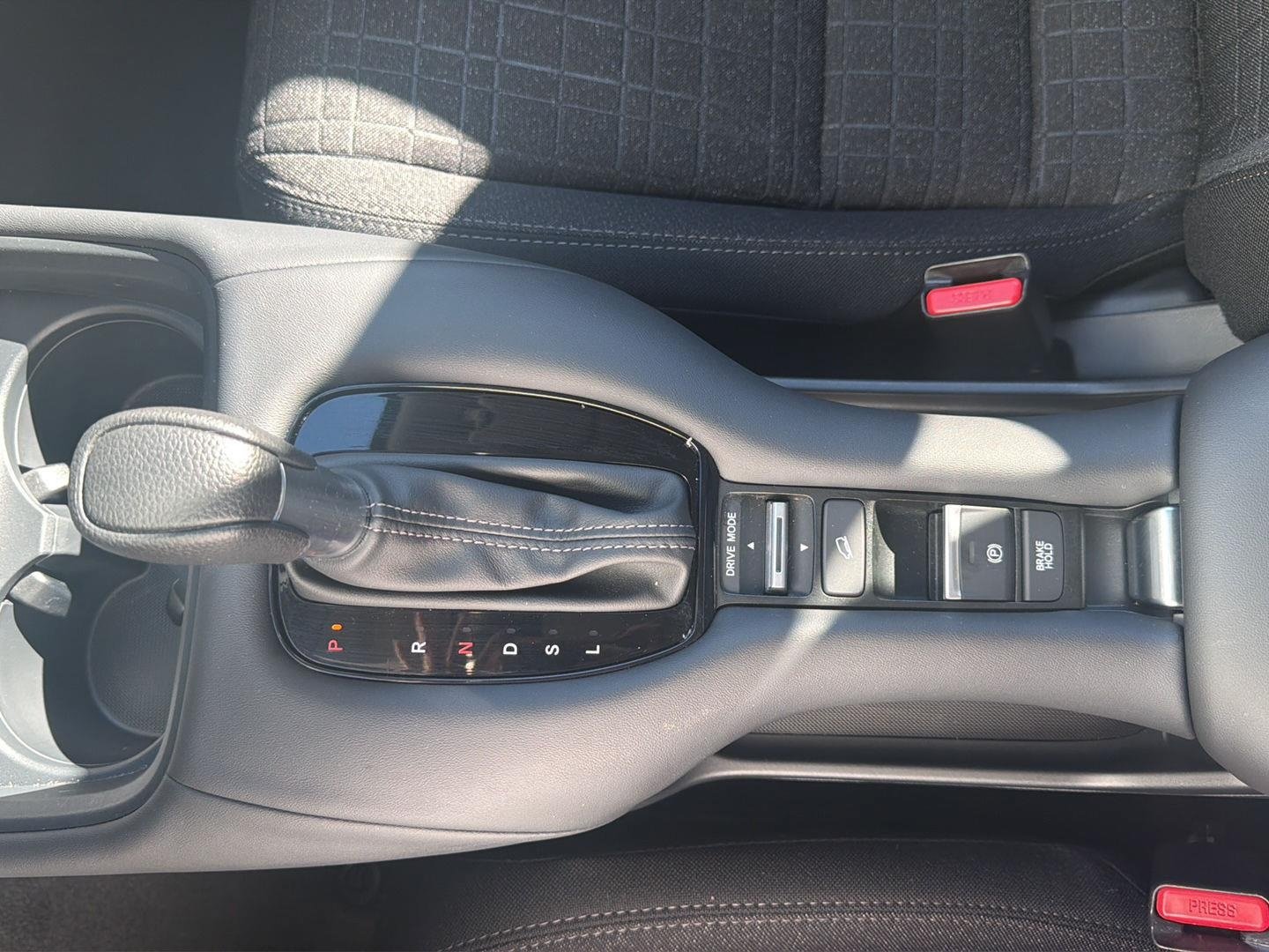 Used 2026 Honda HR-V LX image 17