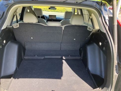 Used 2023 Honda CR-V EX-L image 9