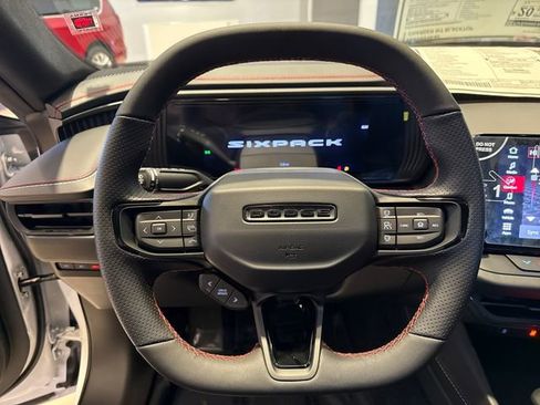 New 2026 Dodge Charger R/T image 18