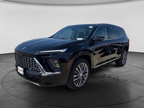 New 2026 Buick Enclave Avenir w/ Super Cruise Package AWD/4WD image 4
