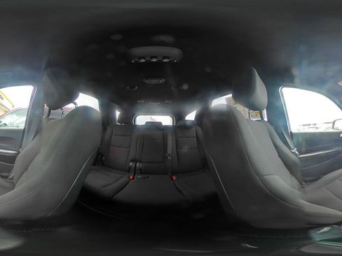Used 2023 Dodge Durango SXT RWD image 42