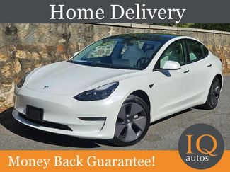 Used 2023 Tesla Model 3 Standard Range video 1