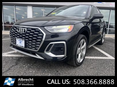 Used 2025 Audi Q5 2.0T Premium Plus w/ Premium Plus Package