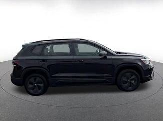 Used 2026 Volkswagen Taos S FWD video 2