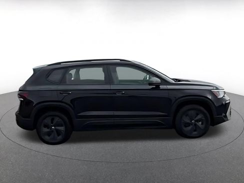 Used 2026 Volkswagen Taos S FWD image 2