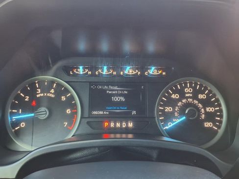 Used 2019 Ford F150 XLT w/ Equipment Group 302A Luxury RWD image 35