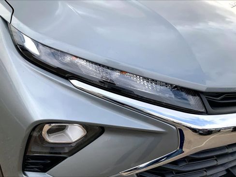 Used 2024 Chevrolet TrailBlazer LS image 36