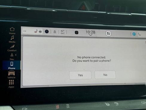 Used 2024 Jeep Wagoneer Launch Edition image 34