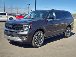 New 2026 Ford Expedition Max Platinum w/ Platinum Ultimate Package video 2