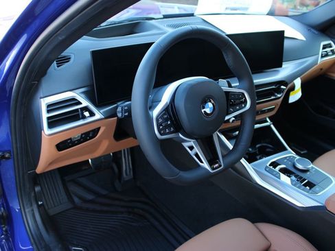 New 2026 BMW 330i xDrive Sedan w/ M Sport Package image 43